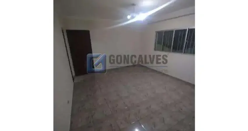 Apartamento com 3 quartos à venda na GENERAL FLORES, R, Vila Humaitá, Santo André