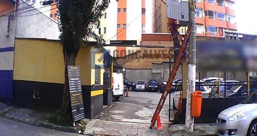 Terreno à venda na REGINATA DUCCA (155167), R, Rudge Ramos, São Bernardo do Campo
