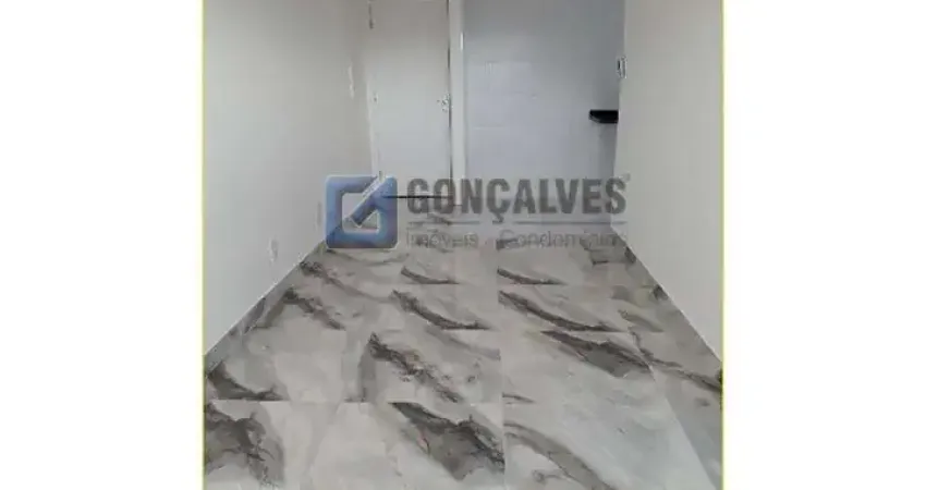 Apartamento com 2 quartos à venda na Avenida Maria Servidei Demarchi, Demarchi, São Bernardo do Campo