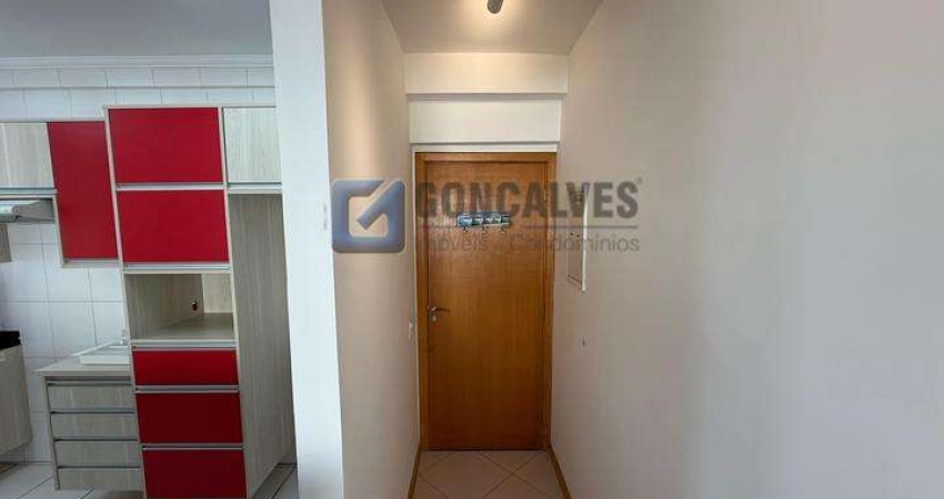 Apartamento com 3 quartos à venda na DOS VIANAS, R, Baeta Neves, São Bernardo do Campo