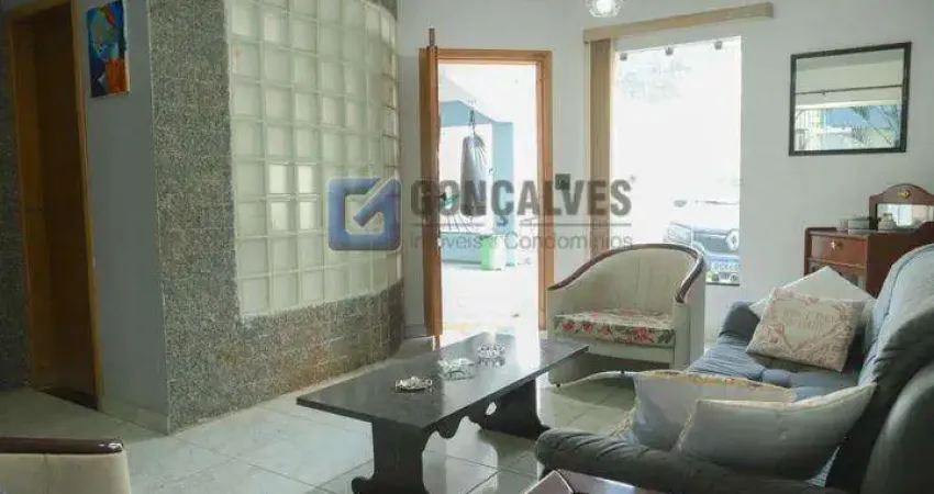 Casa com 4 quartos à venda na AVARE, R, Baeta Neves, São Bernardo do Campo