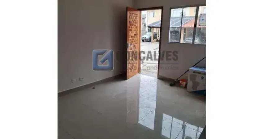 Casa com 2 quartos à venda na FRANCISCO AFONSO, R, Jardim São José, Mauá