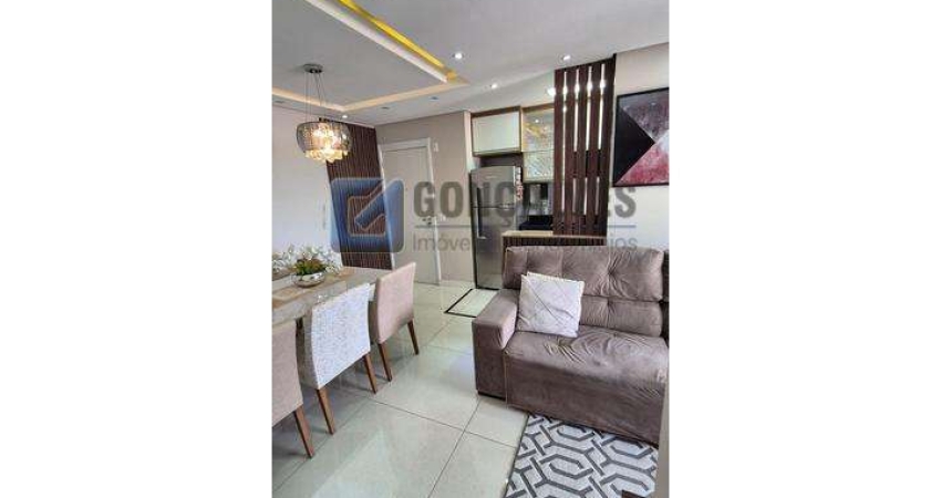 Apartamento com 3 quartos à venda na AUGUSTO SOARES, R, Jardim Paramount, São Bernardo do Campo