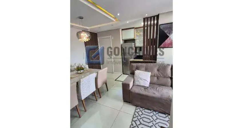 Apartamento á venda no bairro jardim paramount em são bernardo do campo/ sp, com 75m², 3 dormitorios sendo 01 suite e aceita pet.