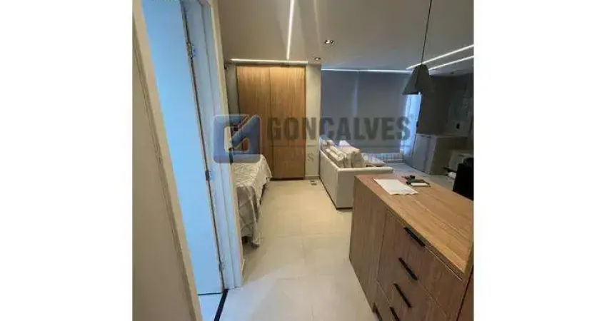 Apartamento com 1 quarto à venda na AMERICO BRASILIENSE, R, Centro, São Bernardo do Campo