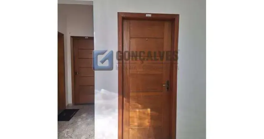 Ponto comercial à venda na Rua dos Vianas, Baeta Neves, São Bernardo do Campo