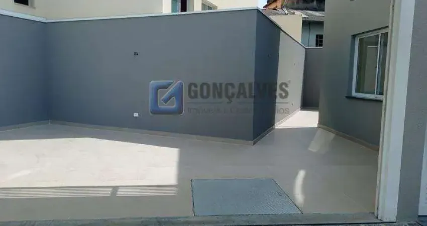 Casa com 3 quartos à venda na APARECIDA, R, Boa Vista, São Caetano do Sul