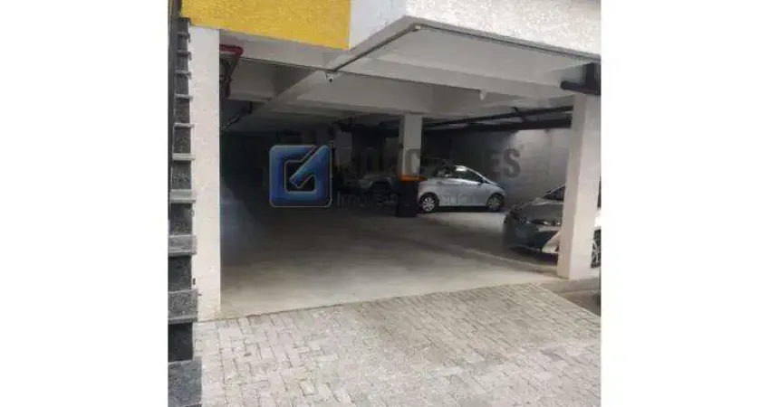 Apartamento com 2 quartos à venda na Rua Marret, Várzea do Palácio, Guarulhos