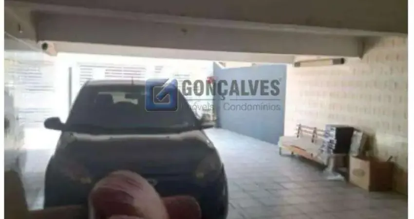 Casa com 4 quartos à venda na PRESIDENTE KENNEDY, AV, Olímpico, São Caetano do Sul