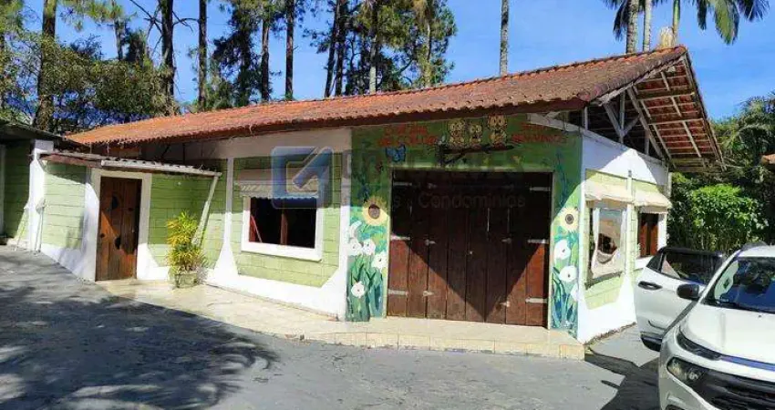 Chácara / sítio com 4 quartos à venda na VEREADORA MERCEDES D ORTO, EST, Ouro Fino Paulista, Ribeirão Pires