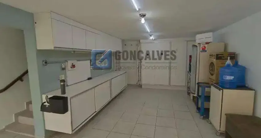 Casa com 3 quartos à venda na AGOSTINHO MASINI, R, Parque Terra Nova II, São Bernardo do Campo