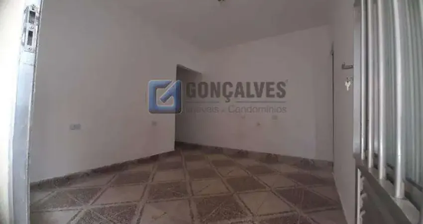 Casa com 3 quartos à venda na LEILA DINIZ, R, Montanhão, São Bernardo do Campo