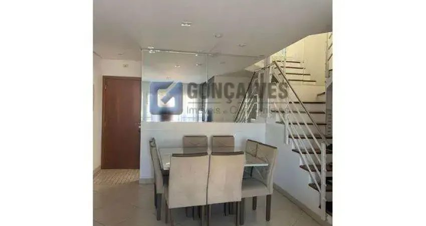 Apartamento com 3 quartos à venda na GONCALVES DIAS, R, Centro, São Bernardo do Campo