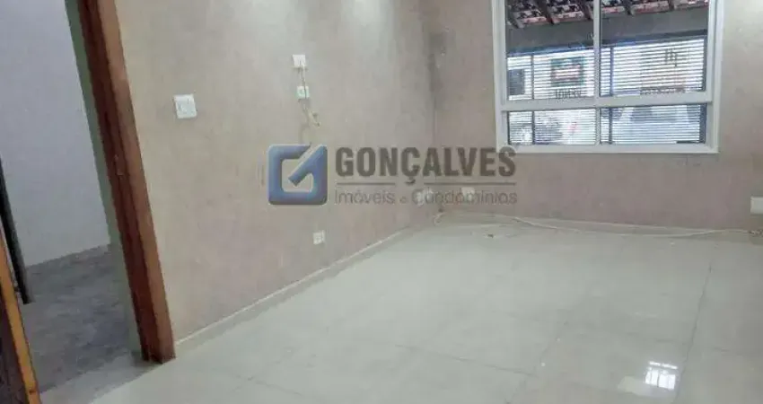 Casa com 2 quartos à venda na RAFAEL SAMPAIO VIDAL, R, Barcelona, São Caetano do Sul