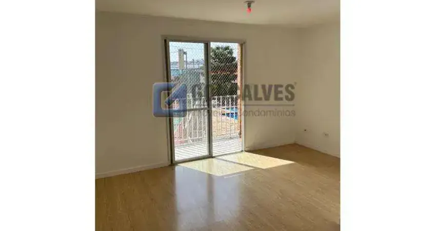 Apartamento com 3 quartos à venda na AMARO CAVALCANTI DE ALBUQUERQUE, R, Taboão, Diadema