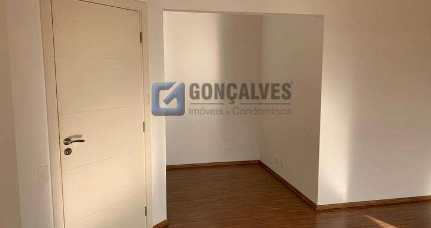 Apartamento com 3 quartos à venda na WALLACE SIMONSEN, AV, Nova Petrópolis, São Bernardo do Campo