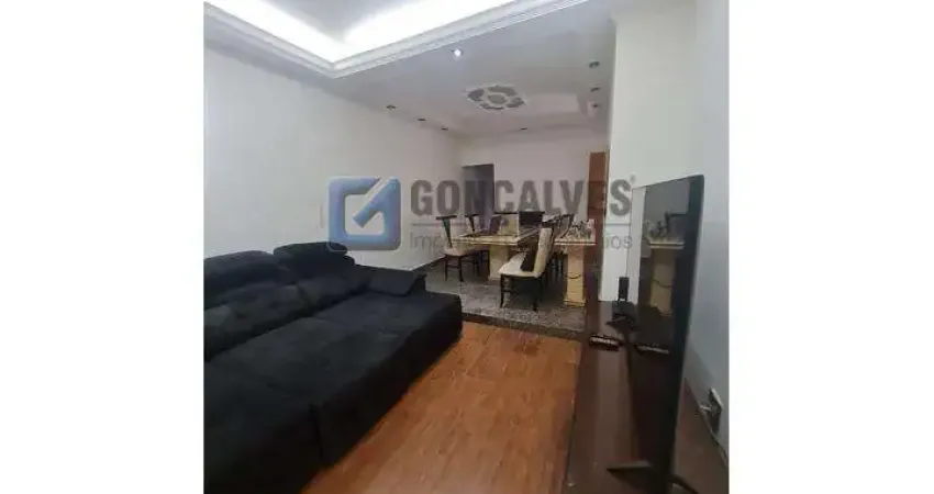 Casa com 2 quartos à venda na FUAD MUSSA CHEID, R, Planalto, São Bernardo do Campo