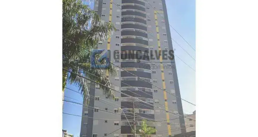 Apartamento com 3 quartos à venda na TUIUTI, R, Jardim Bela Vista, Santo André