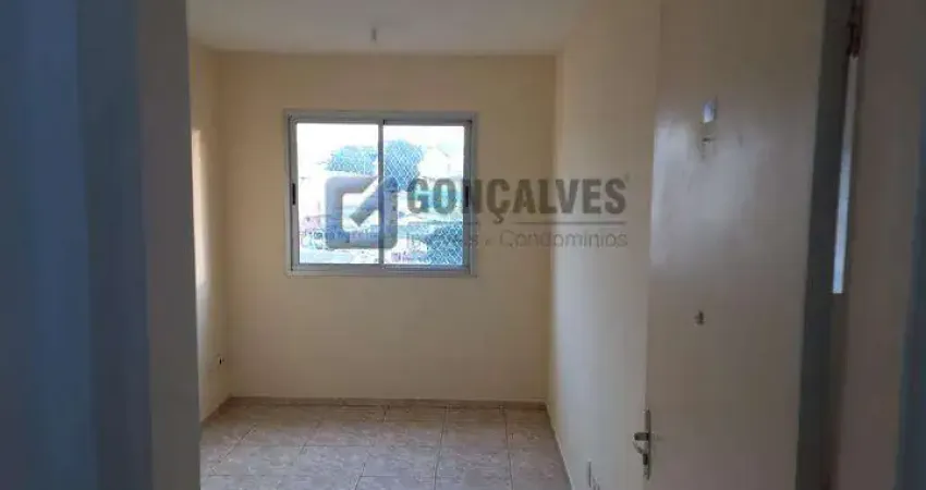 Apartamento com 2 quartos à venda na Rua Abagiba, Vila da Saúde, São Paulo