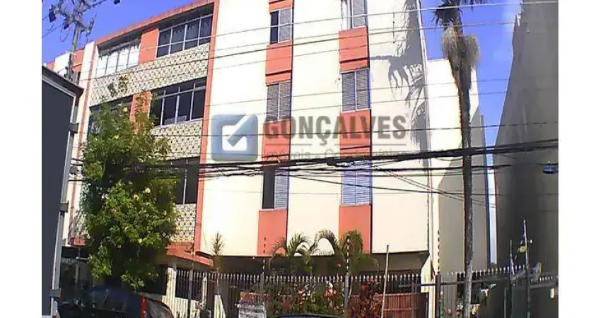 Apartamento com 3 quartos à venda na CAMINHO DO MAR, AV, Rudge Ramos, São Bernardo do Campo