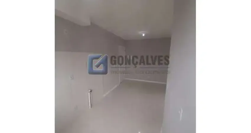 Apartamento com 2 quartos à venda na GASPAR DE LEMOS, R, Jardim Vila Rica, Santo André