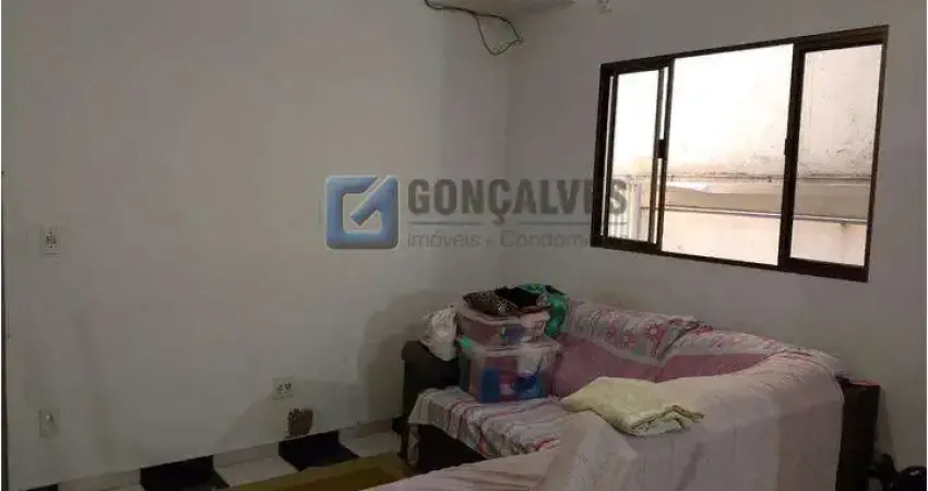 Casa com 3 quartos à venda na MONET, R, Cooperativa, São Bernardo do Campo