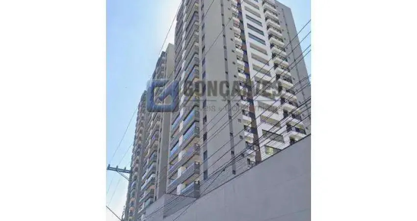 Apartamento com 3 quartos à venda na Rua Santa Filomena, Centro, São Bernardo do Campo