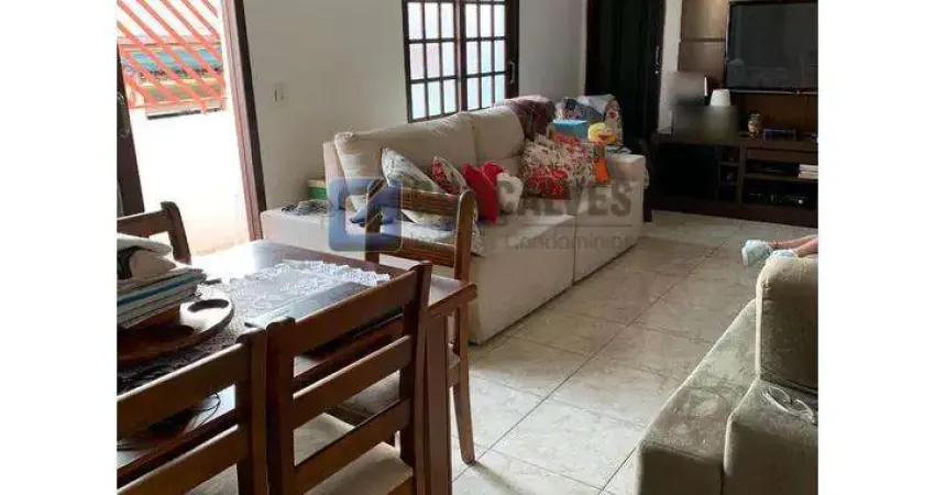 Casa com 6 quartos à venda na TAMANDARE, R, Nova Gerti, São Caetano do Sul