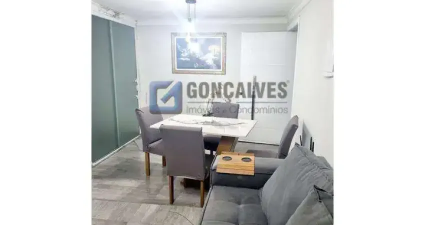 Casa com 3 quartos à venda na HORACIO DE CARVALHO, R, Taboão, São Bernardo do Campo