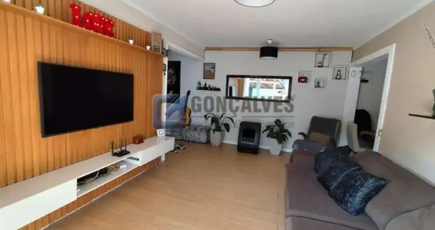 Chácara / sítio com 3 quartos à venda na Estrada Caconde, Alvarenga, São Bernardo do Campo