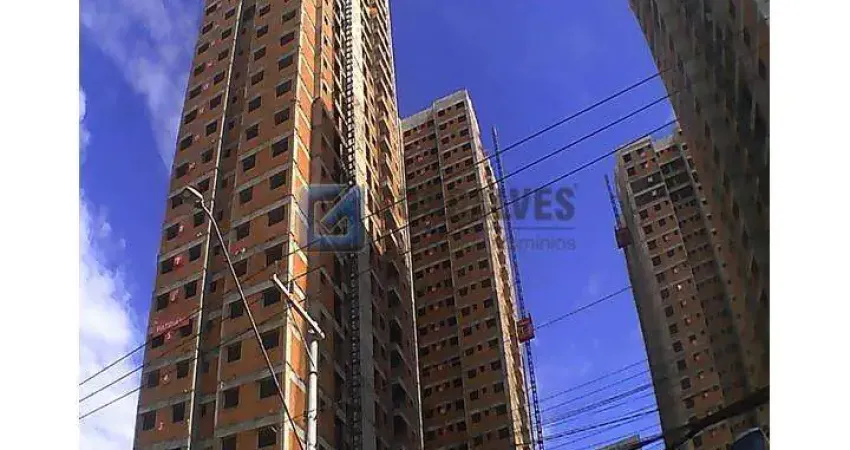 Apartamento com 3 quartos à venda na KENNEDY, AV, Jardim do Mar, São Bernardo do Campo