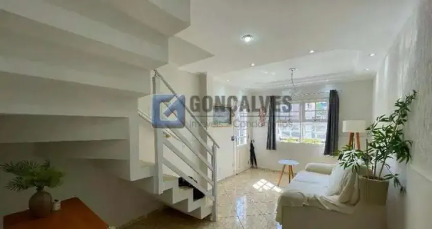 Casa com 2 quartos à venda na WALLACE SIMONSEN, AV, Nova Petrópolis, São Bernardo do Campo