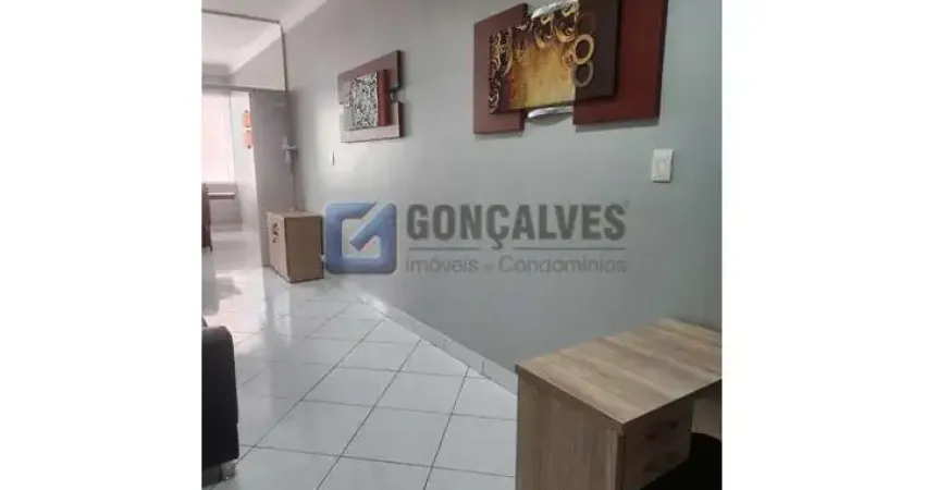 Sala comercial à venda na Rua Coronel Oliveira Lima, Centro, Santo André