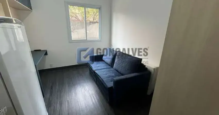 Apartamento com 1 quarto à venda na ALEGRE, R, Barcelona, São Caetano do Sul