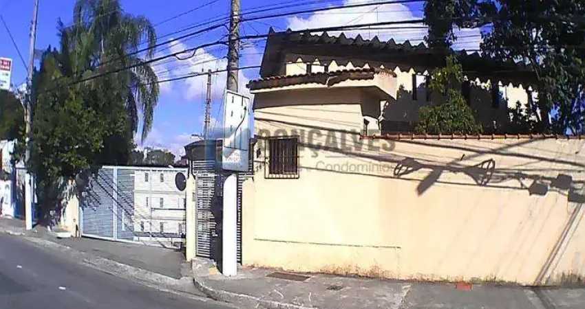 Apartamento com 3 quartos à venda na Rua dos Vianas, Vila Tupi, São Bernardo do Campo