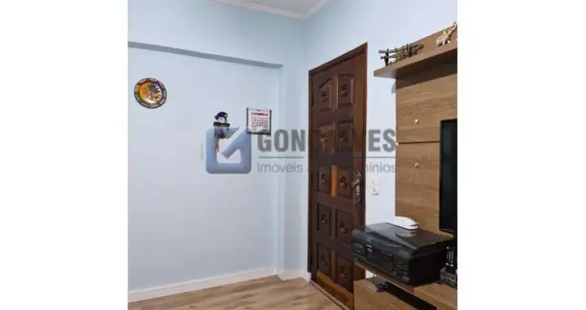 Apartamento com 2 quartos à venda na RANIERI MAZZILLI, R, Taboão, São Bernardo do Campo