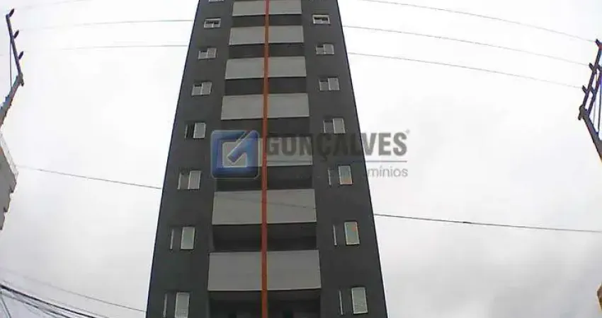 Apartamento com 2 quartos à venda na BARAO DO RIO BRANCO, R, Santa Terezinha, São Bernardo do Campo