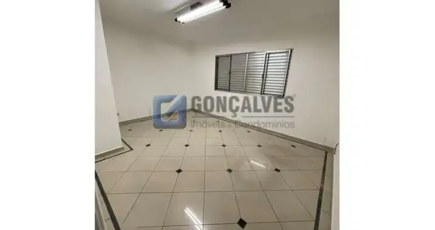 Ponto comercial à venda na Rua Atlântica, Jardim do Mar, São Bernardo do Campo