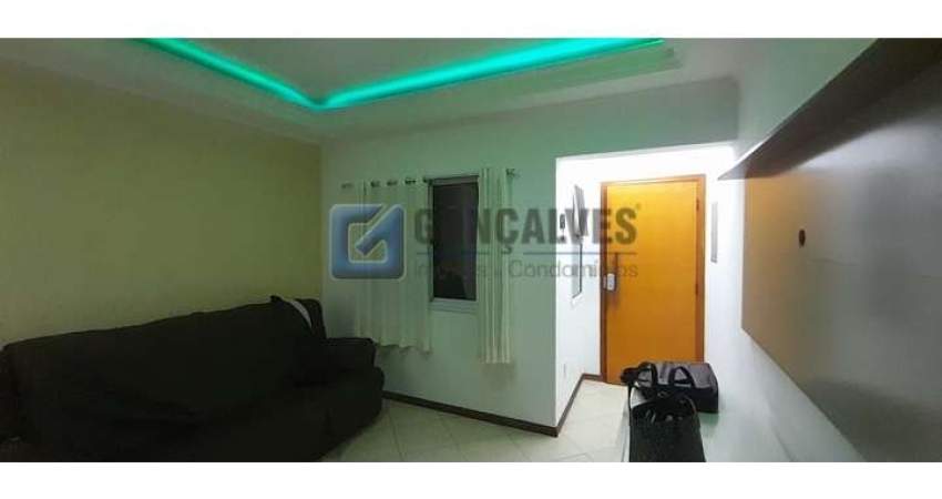 Apartamento com 2 quartos à venda na CASSAQUERA (155316), AL, Barcelona, São Caetano do Sul