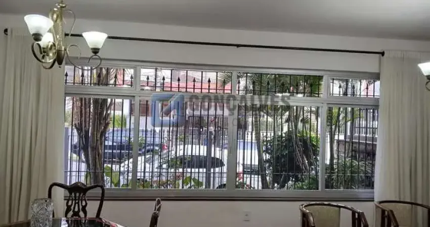 Casa com 4 quartos à venda na CANDIDO PORTINARI, R, Rudge Ramos, São Bernardo do Campo