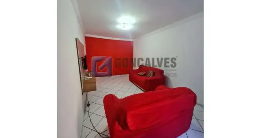 Apartamento com 2 quartos à venda na DAS ORQUIDEAS, R, Assunção, São Bernardo do Campo