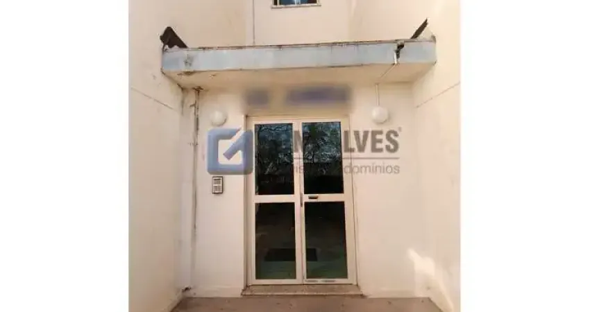 Apartamento com 2 quartos à venda na LORETO, AV, Jardim Santo André, Santo André