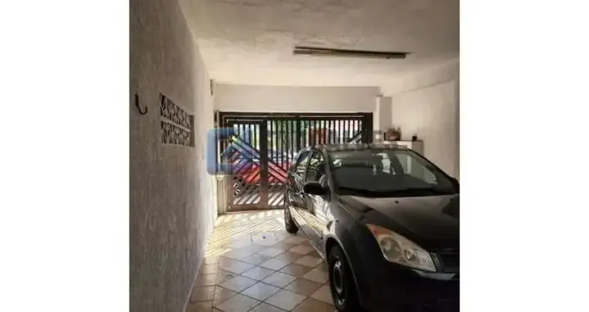 Casa com 3 quartos à venda na JOSE GOMES MORENO, R, Parque Terra Nova II, São Bernardo do Campo