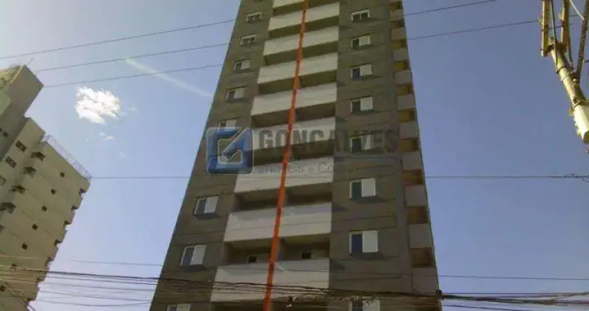 Apartamento com 2 quartos à venda na BARAO DO RIO BRANCO, R, Santa Terezinha, São Bernardo do Campo