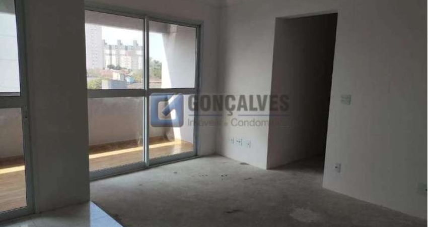 Apartamento com 2 quartos à venda na BARAO DO RIO BRANCO, R, Santa Terezinha, São Bernardo do Campo
