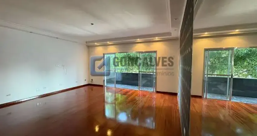 Apartamento com 4 quartos à venda na MONTE CASSEROS, R, Centro, Santo André