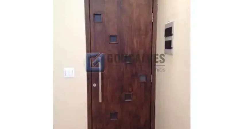 Apartamento com 3 quartos à venda na DOM JAIME DE BARROS CAMARA, AV, Planalto, São Bernardo do Campo