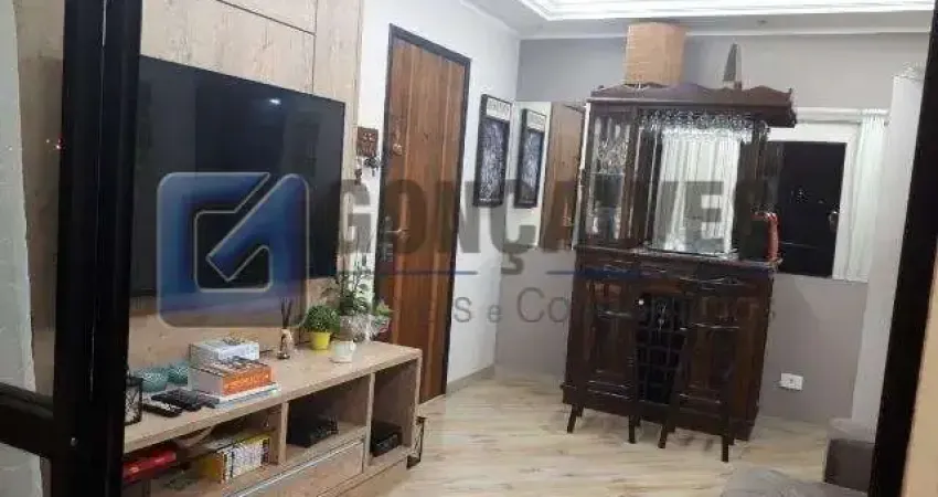 Apartamento com 2 quartos à venda na BRASIL, R, Rudge Ramos, São Bernardo do Campo