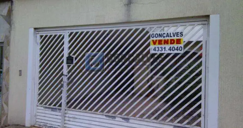 Casa com 2 quartos à venda na AMADEU GIANOTTI, R, Vila Vivaldi, São Bernardo do Campo
