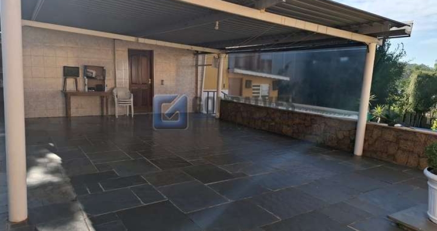 Chácara 1500m2, Jd.Represa- São Bernardo Do Campo
